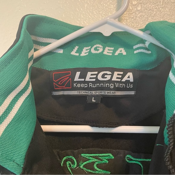 Three Floyd’s 3 Floyds craft beer track jacket - Picture 8 of 8